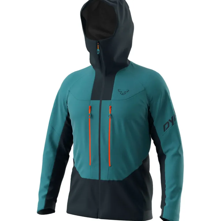Herren TLT Dynastretch Jacke