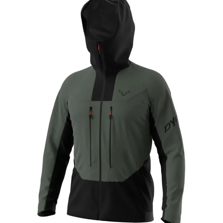 Herren TLT Dynastretch Jacke