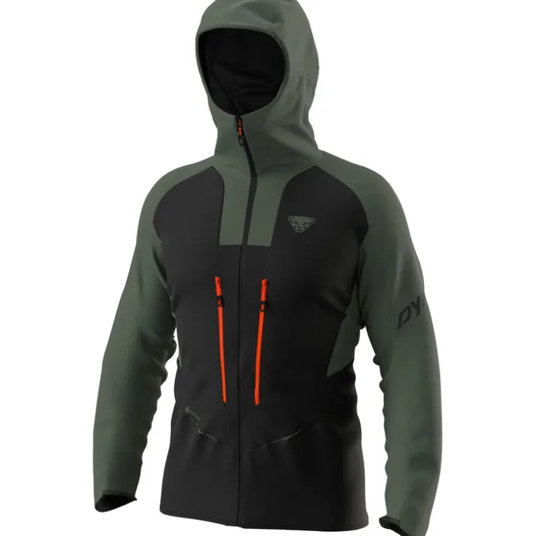 Herren TLT GTX Jacke