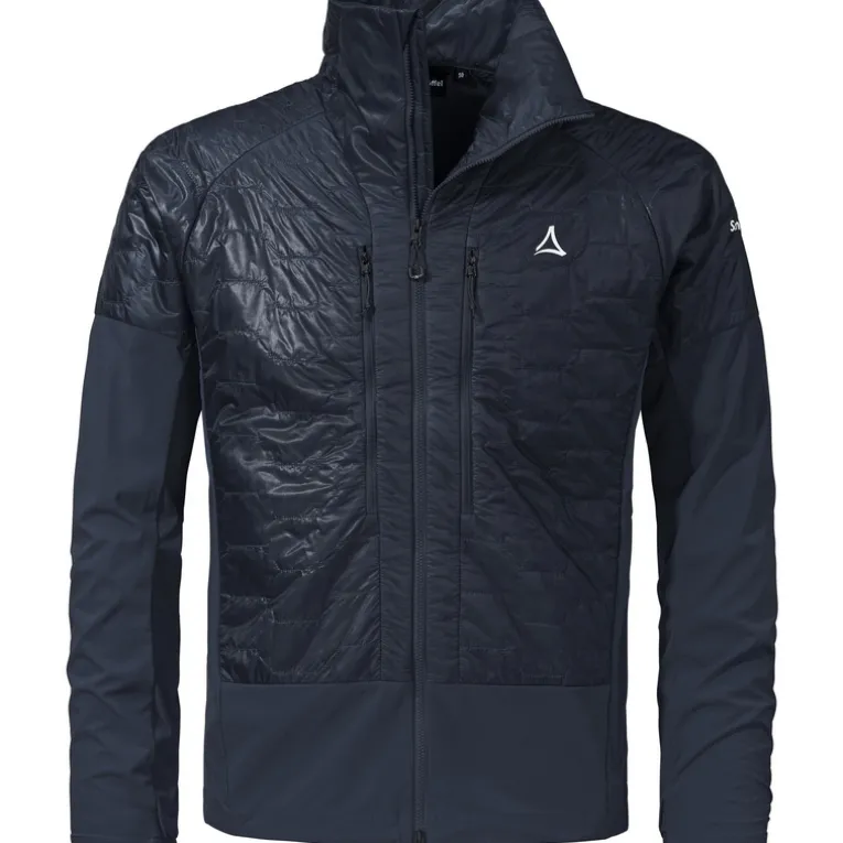 Herren Tofane2 Hybrid Jacke