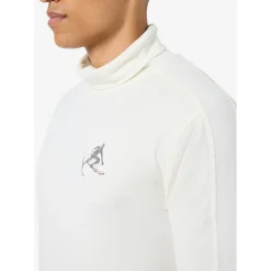 Herren Toni Roll Neck Longsleeve