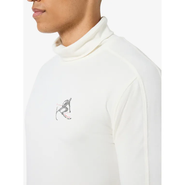 Herren Toni Roll Neck Longsleeve