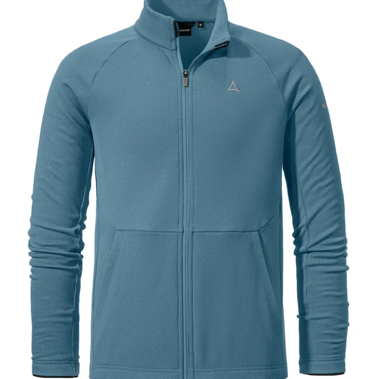 Herren Toreck Fleece Jacke