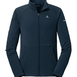 Herren Toreck Fleece Jacke