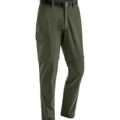Herren Torid Slim Zip Hose