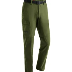 Herren Torid Slim Zip Hose