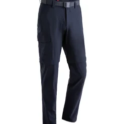 Herren Torid Slim Zip Hose