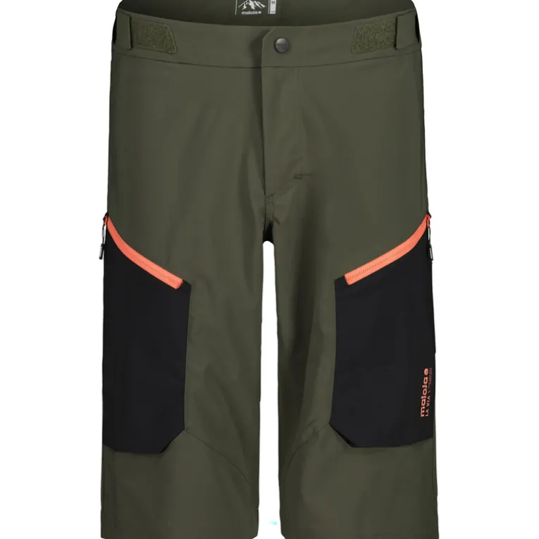 Herren TorreM. MTB Hose kurz