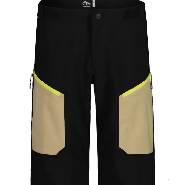 Herren TorreM. MTB Hose kurz