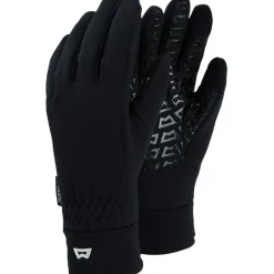 Herren Touch Screen Grip Glove