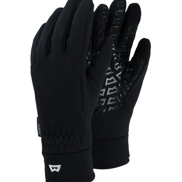 Herren Touch Screen Grip Glove