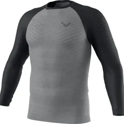 Herren Tour Light Merino Longsleeve
