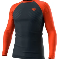 Herren Tour Light Merino Longsleeve