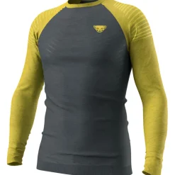 Herren Tour Light Merino Longsleeve