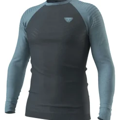 Herren Tour Light Merino Longsleeve