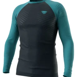 Herren Tour Light Merino Longsleeve