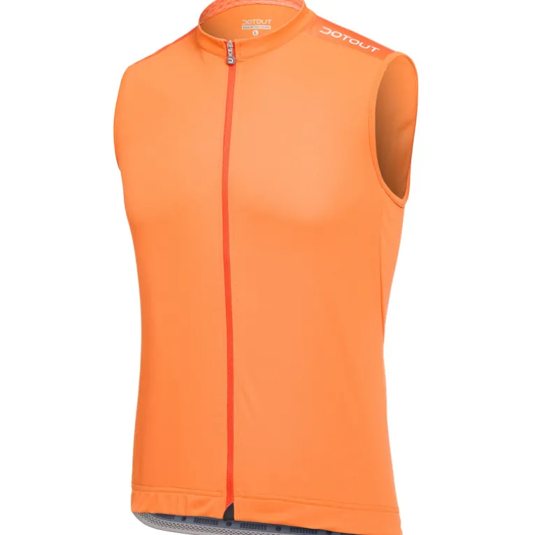 Herren Tour Sleeveless 2.0 Trikot
