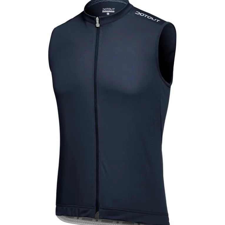 Herren Tour Sleeveless 2.0 Trikot