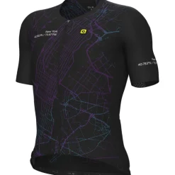 Herren Town Radtrikot