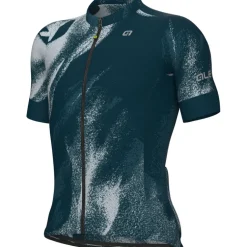 Herren Trace Trikot