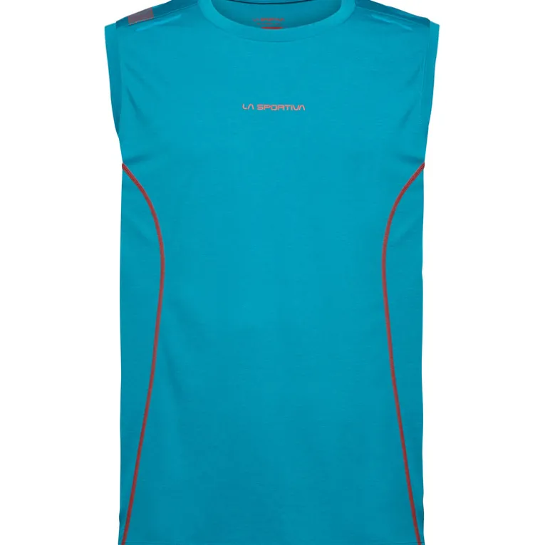Herren Tracer Tanktop