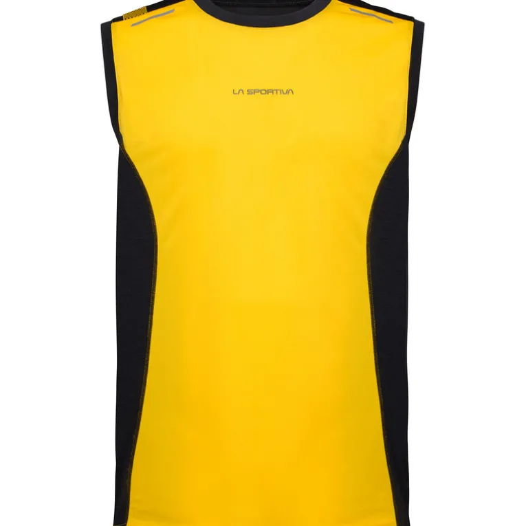 Herren Tracer Tanktop