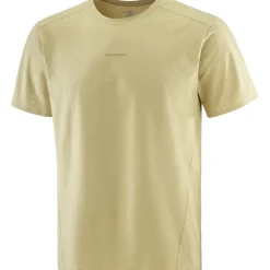 Herren Trackline T-Shirt