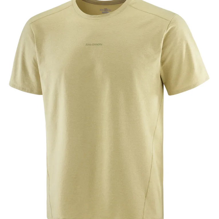 Herren Trackline T-Shirt