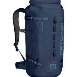Herren Trad 30 Dry Rucksack