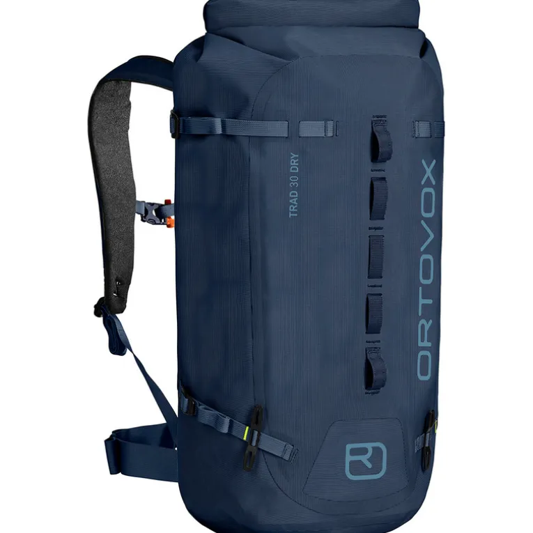 Herren Trad 30 Dry Rucksack