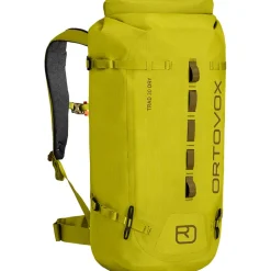 Herren Trad 30 Dry Rucksack