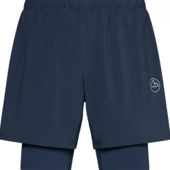 Herren Trail Bite Shorts