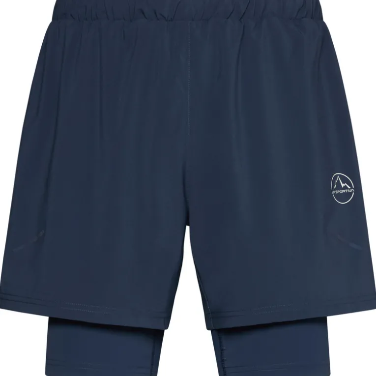 Herren Trail Bite Shorts