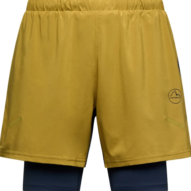 Herren Trail Bite Shorts