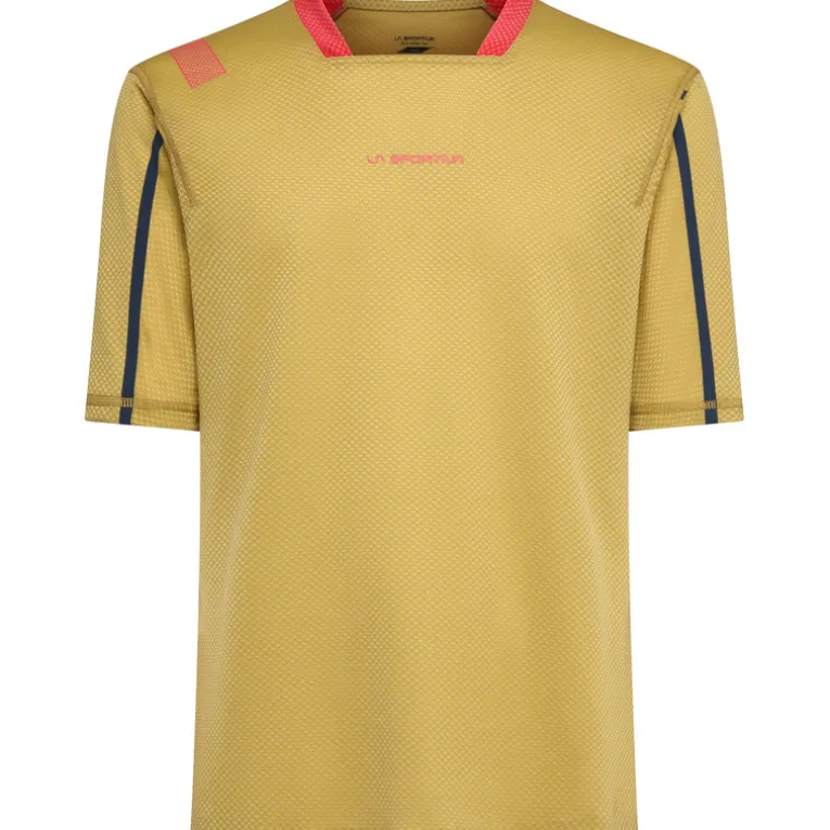 Herren Trail Bite T-Shirt