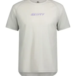 Herren Trail Casual Tuned SS T-Shirt