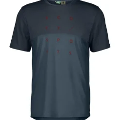 Herren Trail Flow DRI T-Shirt