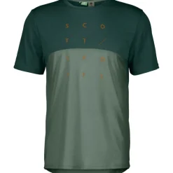 Herren Trail Flow DRI T-Shirt