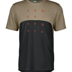 Herren Trail Flow DRI T-Shirt