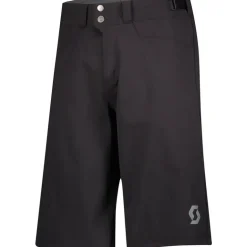 Herren Trail Flow MTB Hose kurz