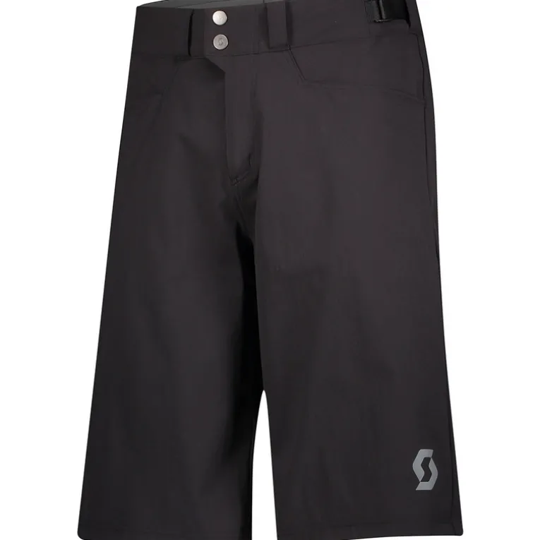 Herren Trail Flow MTB Hose kurz