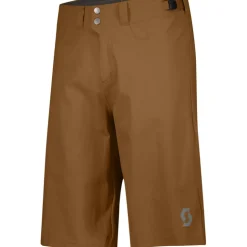 Herren Trail Flow MTB Hose kurz