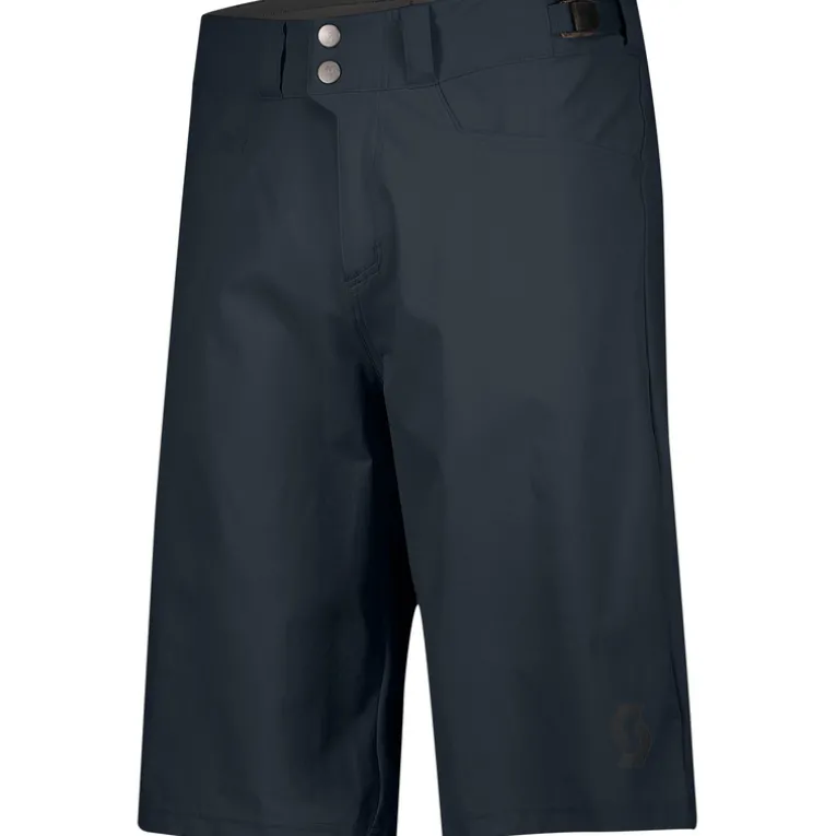Herren Trail Flow MTB Hose kurz