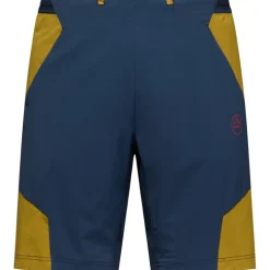 Herren Trail Guard Shorts