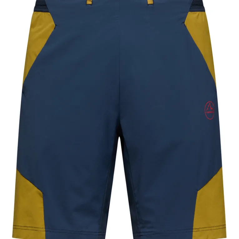 Herren Trail Guard Shorts
