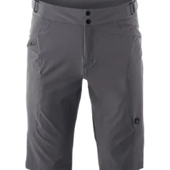 Herren Trail Hipbag Radhose kurz