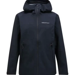 Herren Trail Hipe Shell Jacke
