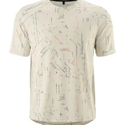 Herren Trail Jersey T-Shirt