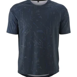 Herren Trail Jersey T-Shirt