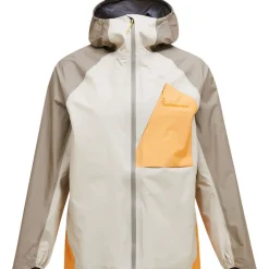 Herren Trail 3l Hipe Jacke